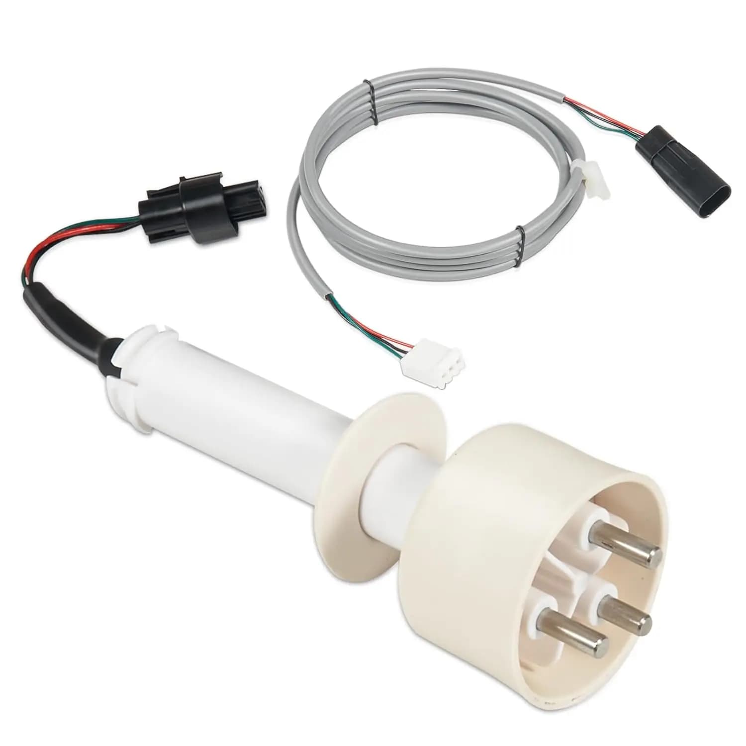 000016053 ice Water Level Probe kit with Harness Compatible with Ice Machines