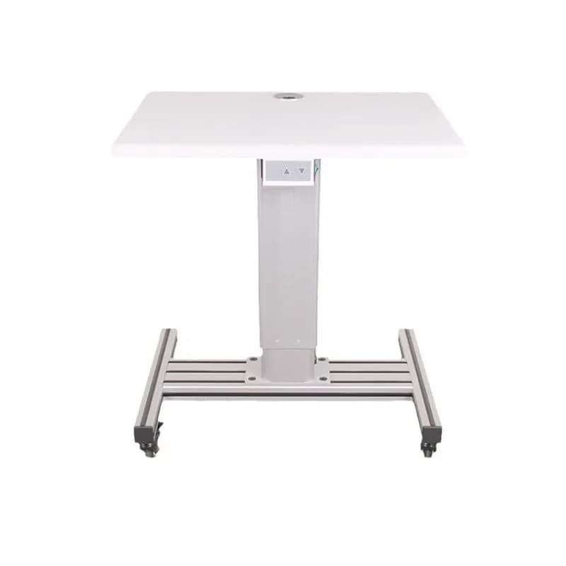ET-20S electric optometry lifting table, ophthalmic glasses equipment and instruments