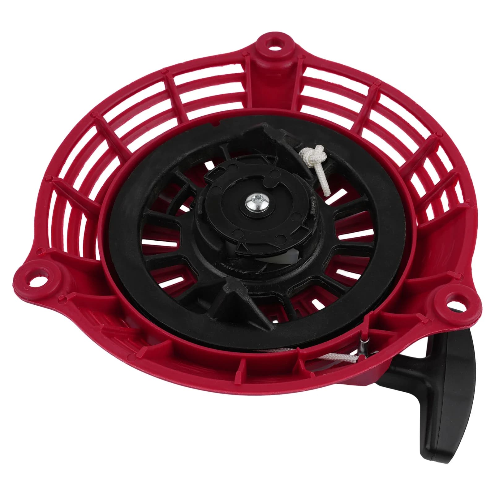 Enjoy Smooth and Reliable Starts with Manual Starter Cable Pull Starter for Honda HRB425 HRB476 HRD536 HRG415 HRG465