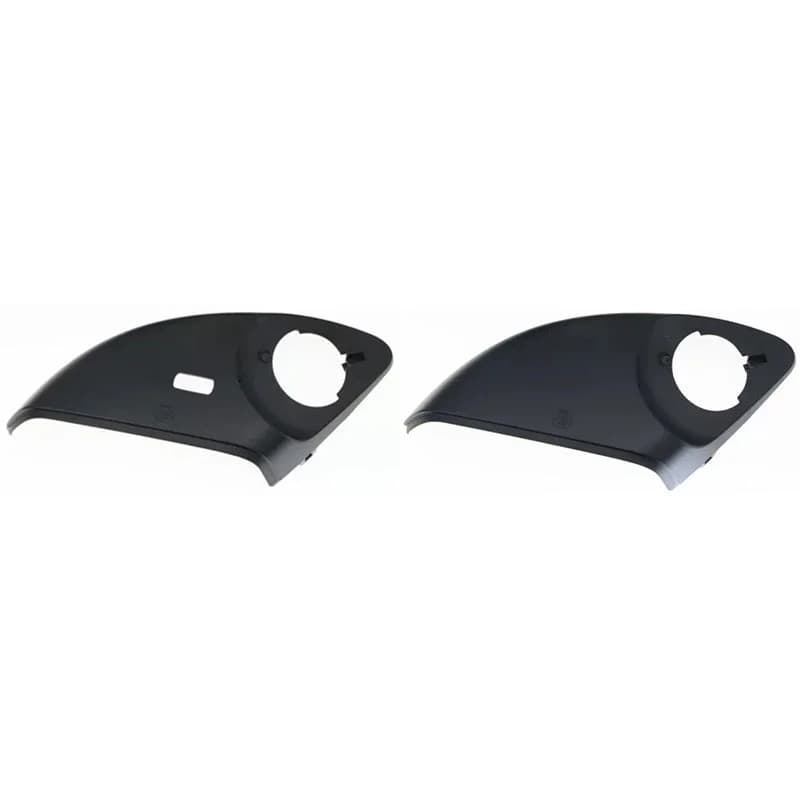 For Mercedes-Benz V Class Vito W447 2016 2017 2018 2019 2020 2021 2023 Rear Mirror Cover Frame Turn Signal Light Bottom Lower