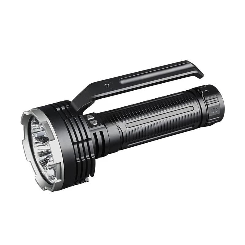 LR80 R Flashlight 18000 Lumens