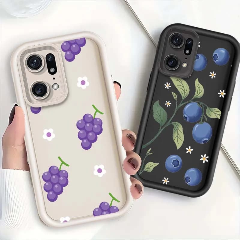 Fashion Art Creative Design Cover For OPPO A58 A77 A77s A57e A57s A57 A55 A53s A53 Pro 4G Eye Ladder Phone Case