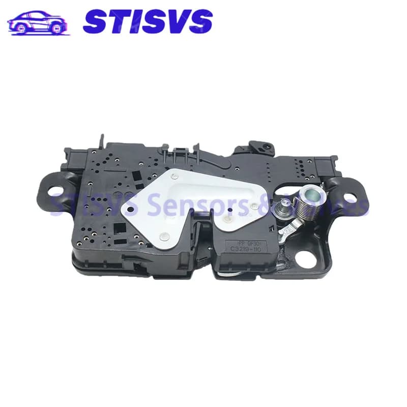 Rear Tailgate Trunk Lock Latch Actuator For Bmw X1 F48 2016-2019 X3 G01 2018-2019 X4 G02 X5 G05 2019 Auto Parts 51247357112