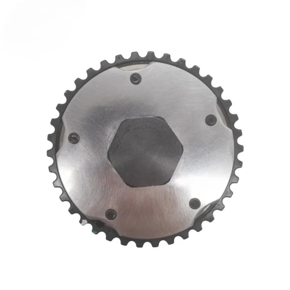 Suitable for Citroen Peugeot/Renault timing gear phase adjuster camshaft sprocket 9674461480