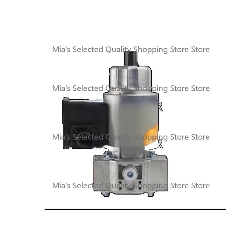 valve with ignition solenoid cylinder  control hydraulic manifold pneumatic