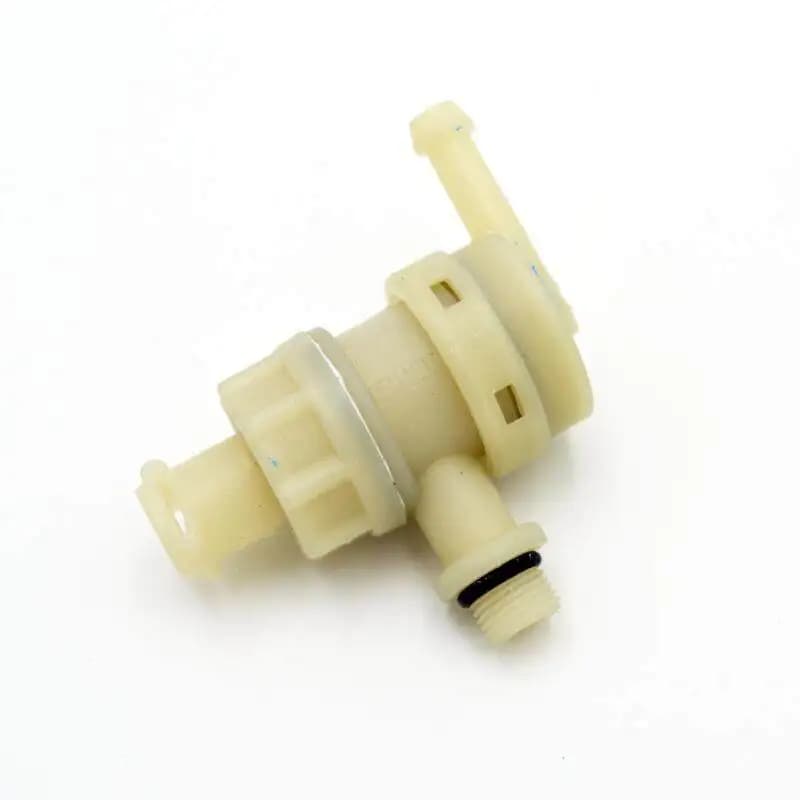 Universal safety valve for DeLonghis ECO310/ECO311/ECZ351/EC680 coffee machine accessories