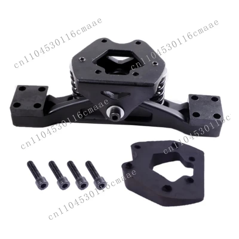 11 Inch Longboard Truck High Quality Electric Skateboard Parts for High Speed Longboarding