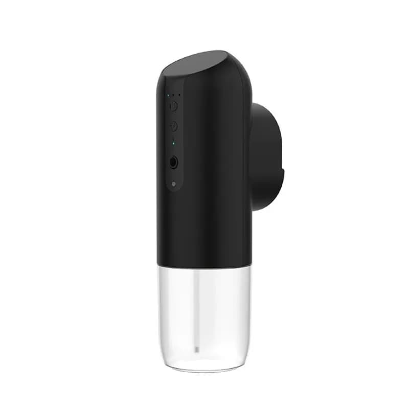 Household automatic toilet deodorizer diffuser bedroom fresh air