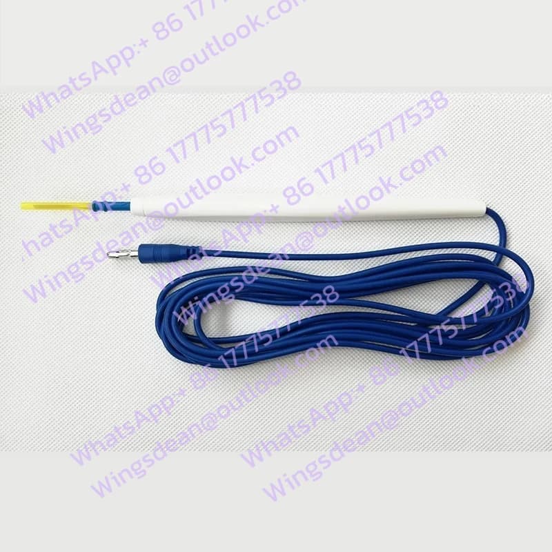 High-frequency Electric Coagulator Electric Cautery Instrument Electric Ion Coagulation Handle Accessories