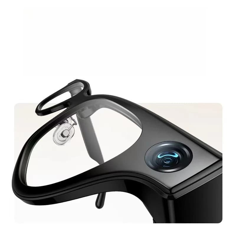 Smart Ai glasses voice outdoor photo navigation real-time translation prompt