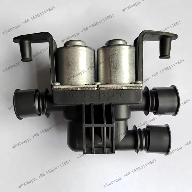 Applicable to 6411 6906 652 automotive water heater air conditioning system water heater