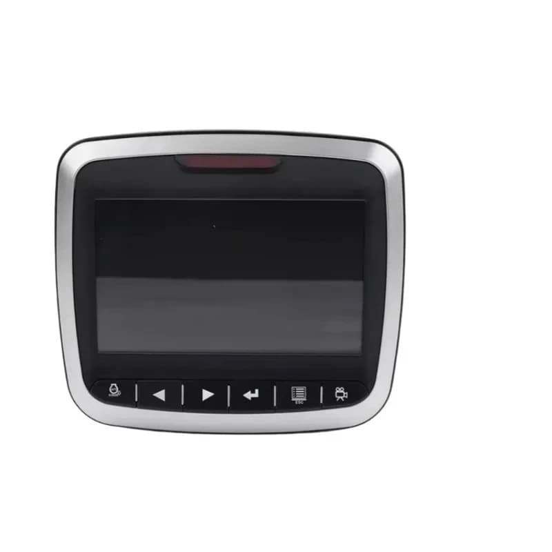 Display Screen Panel For D DX235LCR-5 Excavator
