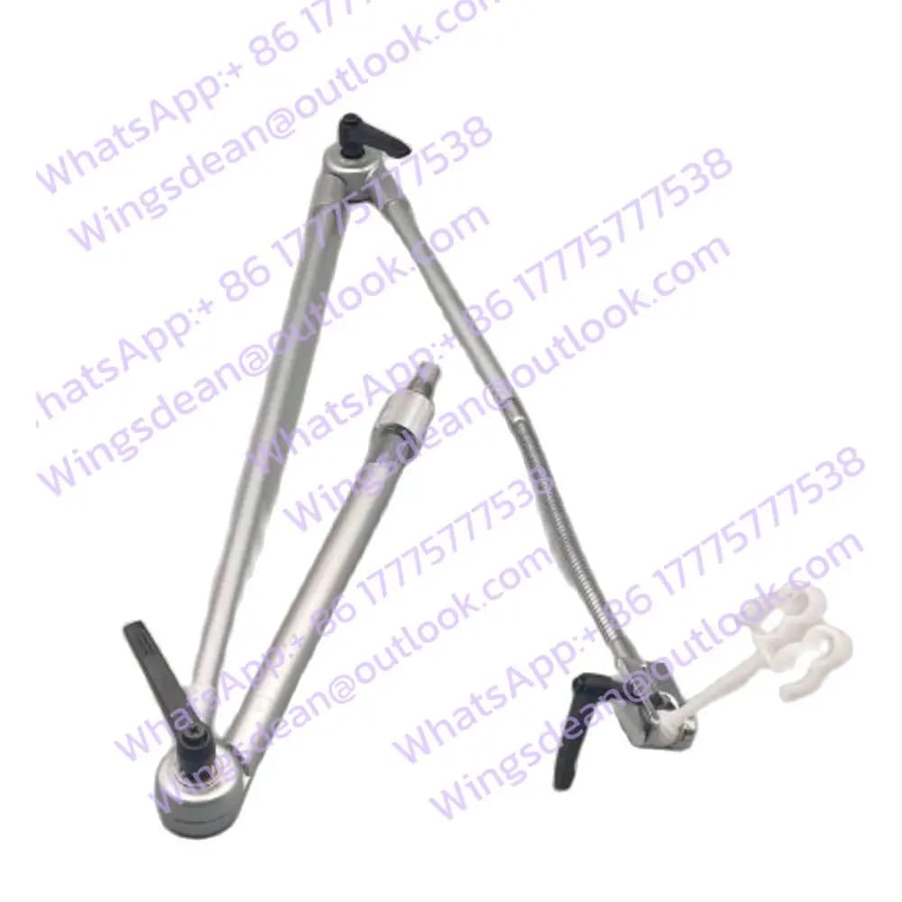 Mechanical Arm Support for VG70 Ventilator