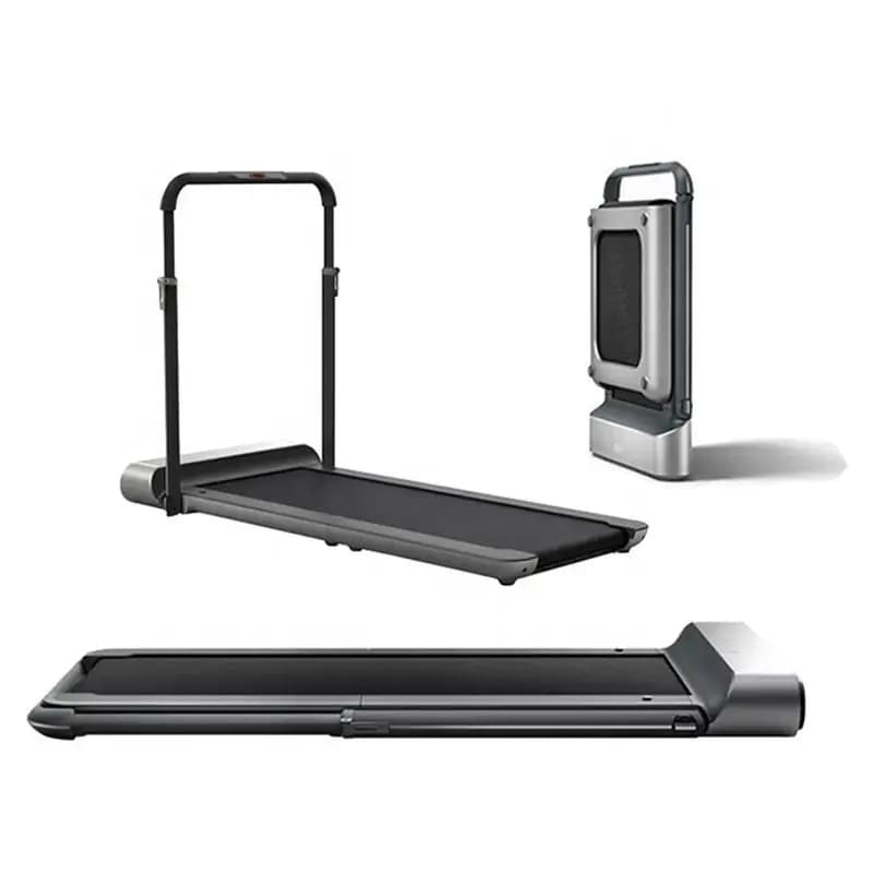 Kingsmith Walking Pad R1 Pro 1hp 0.5-10km/h 44cm Wide Runway Foldable Easy to Store Folding Treadmill
