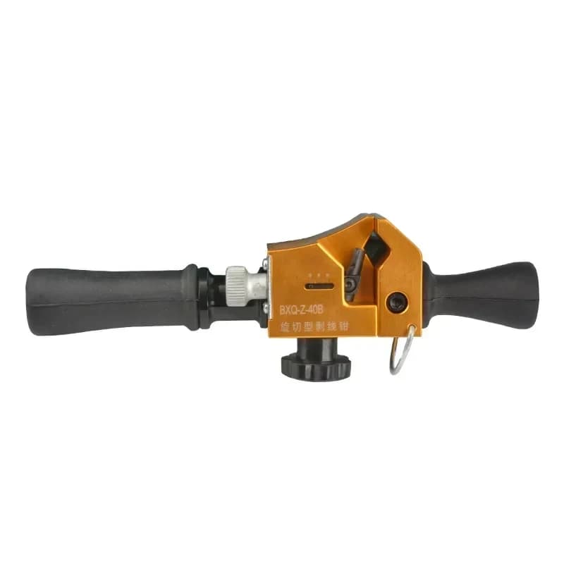 Automatic Wire hine, BXQ-Z-B, -0mm, Hand Tools, Fiber Cle Stripper, New