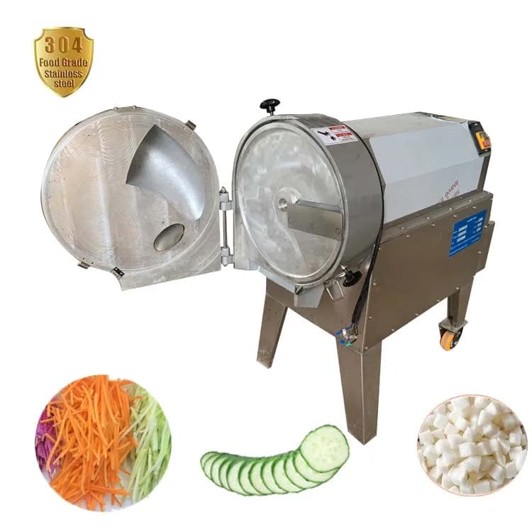Multifonctionnal Vegetables Fruits Cutter Vegetable Cutter Slicer