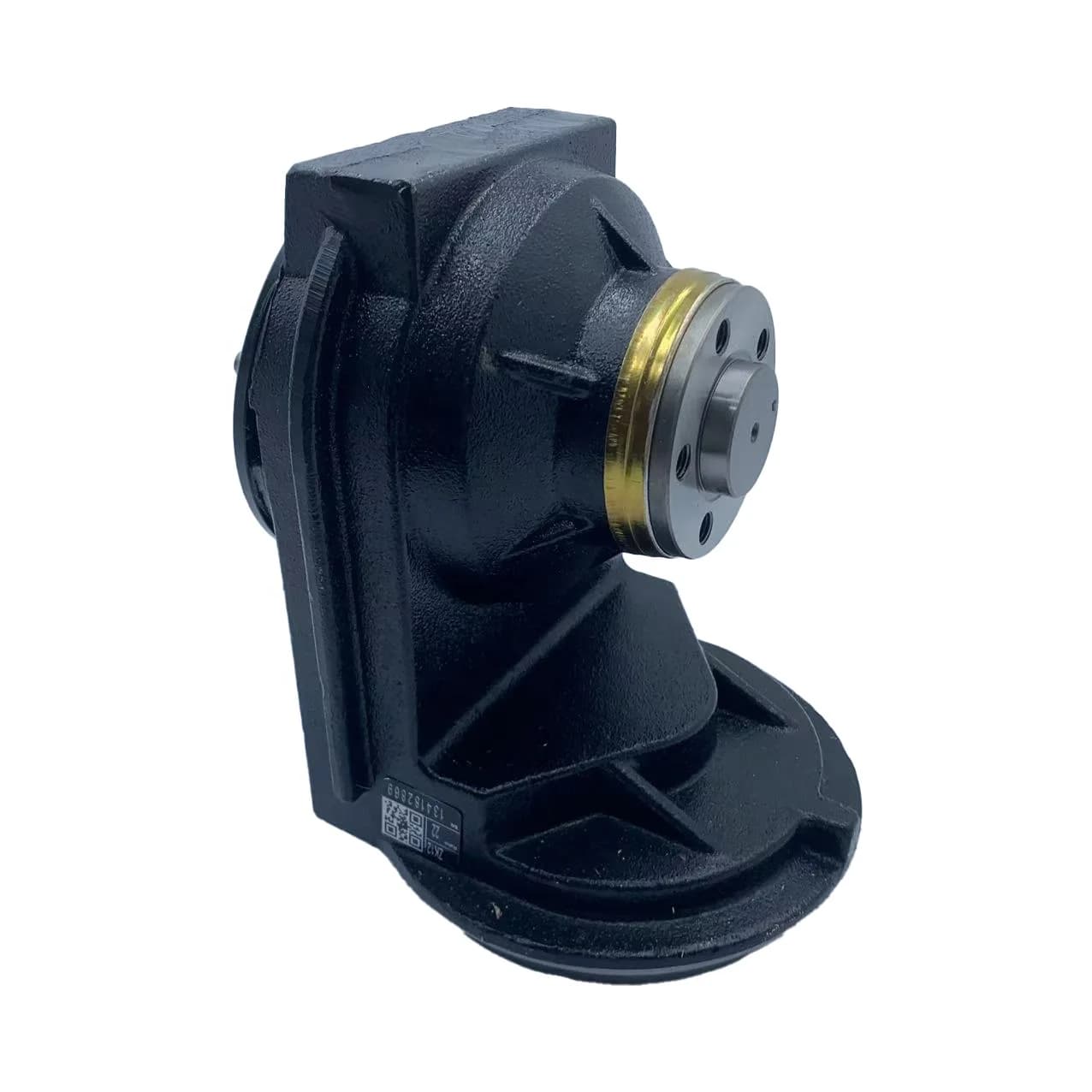 Linde Forklift Spare Part 11572601001 Gearbox Assembly High Precision Replacement Accessory