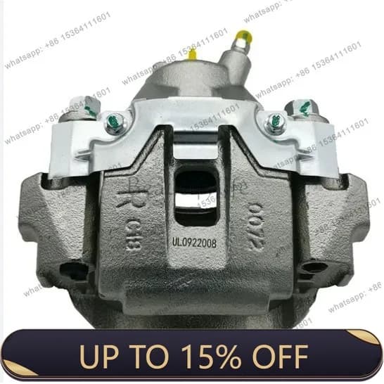 Zj. High quality rear right disc brake caliper assembly 47850-60070 47830-60080
