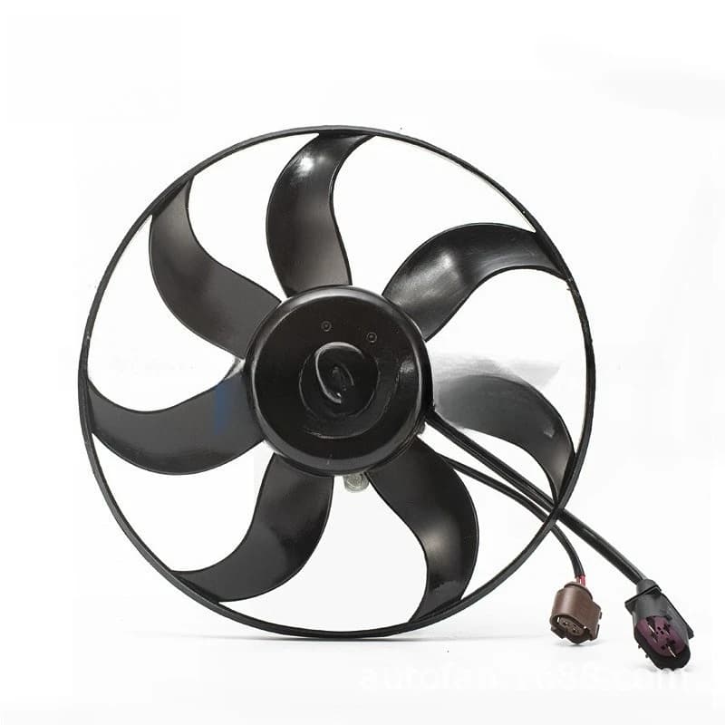 Accessories FactoryAutomotive standard mechanical parts radiator fan  1K0959455DT  1K0959455J