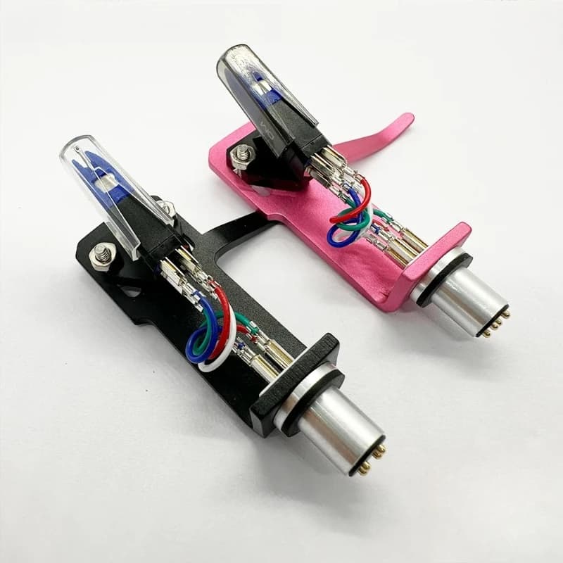 phono cartridge red universal cartridge