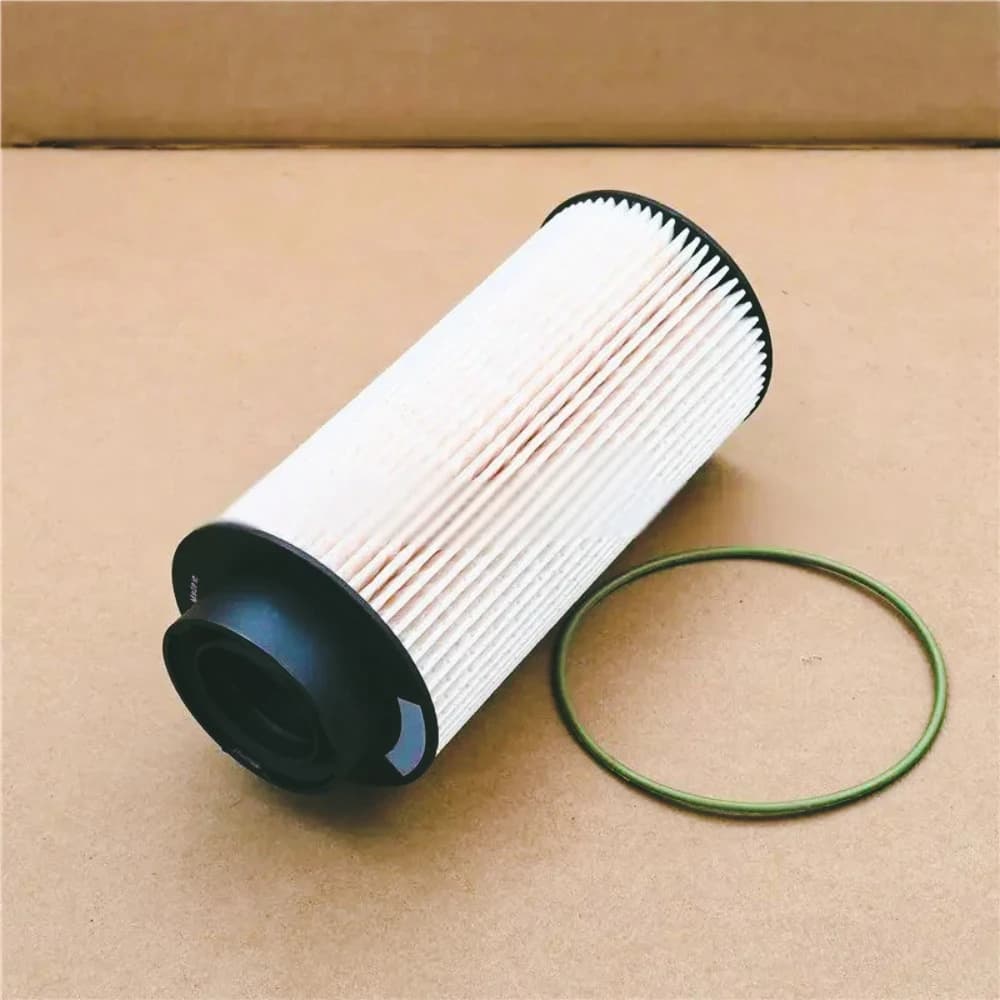 1873018   Filtro  combustible separador  agua para motor diésel  camión 1873018   FF5683 P 550628 1446432 1429059   Para Scania