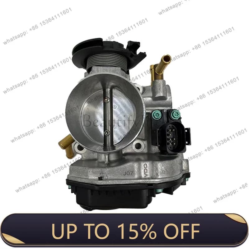 LX for throttle assembly 06A133064H TB1149 408-237-111-017Z
