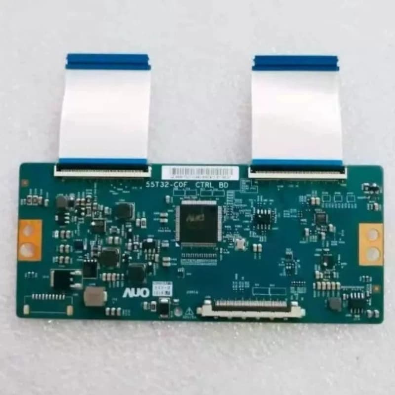 55T32-C0L CTRL BD 55T32-C0M 55T32-C0H 55T32-C0F Logic Board 4K