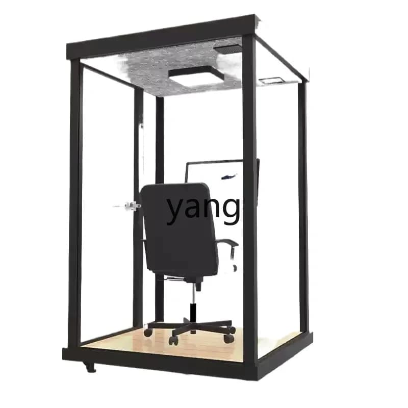 LMM home studio song practice recording studio office phone booth mobile piano silent sleep compartment