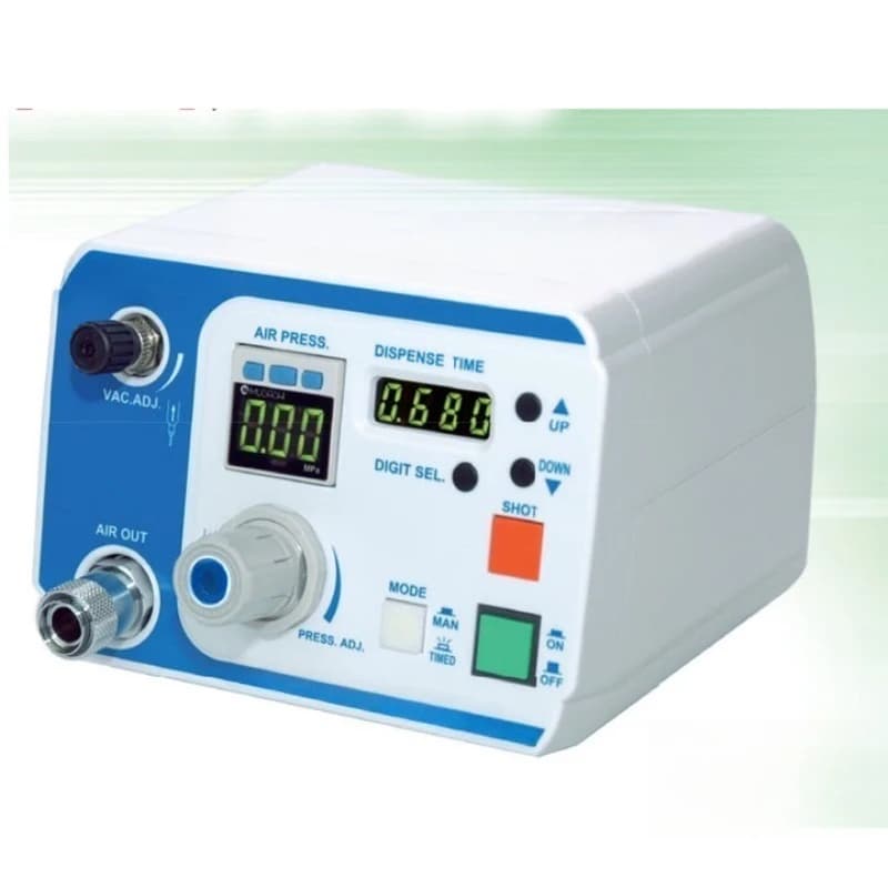 Dispensers Small dispensers High performance dispensers