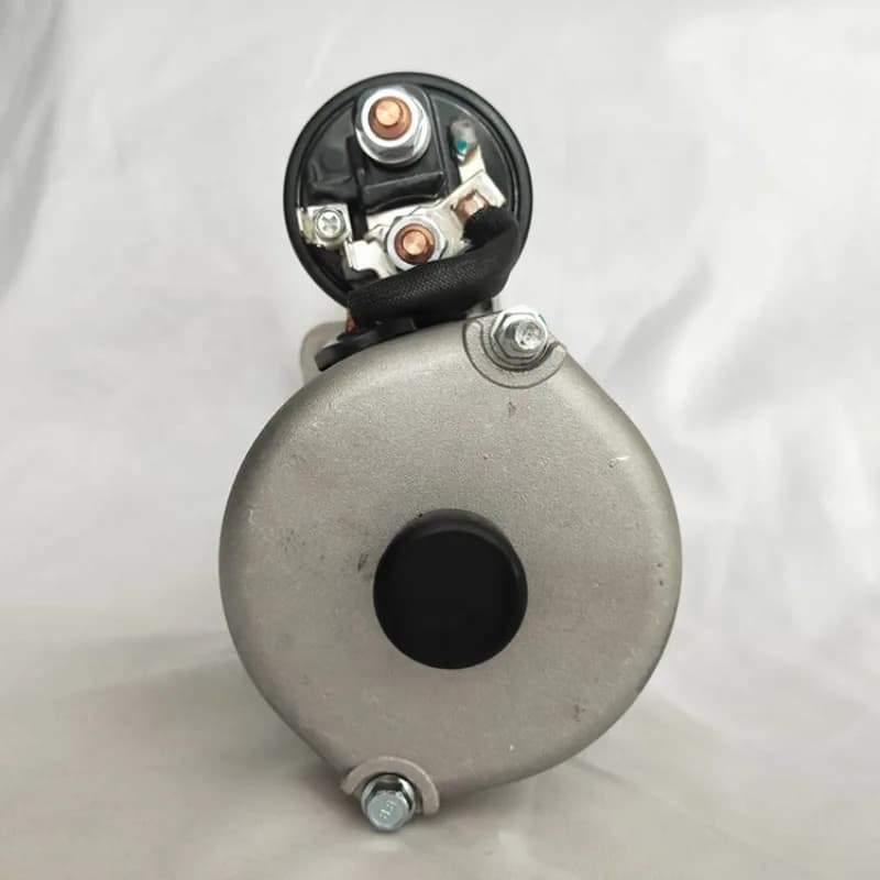 12V 2.6KW 9T Engine Spare Parts Forklift Prices Starter Motor for 226B 01181751 05718064 0001223016
