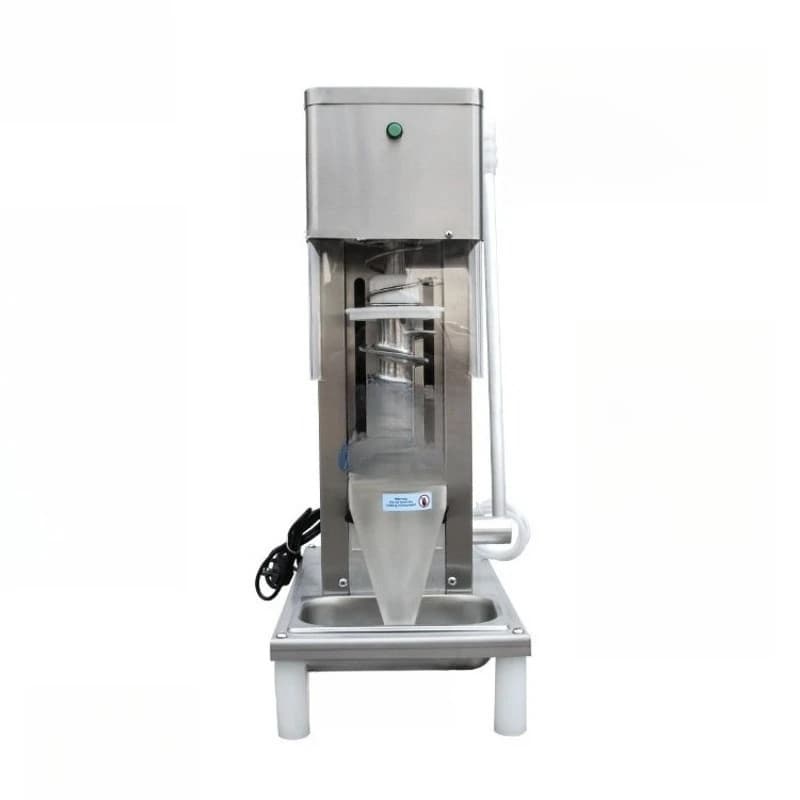 Desktop, Commercial Blender, Ice Cream Blender