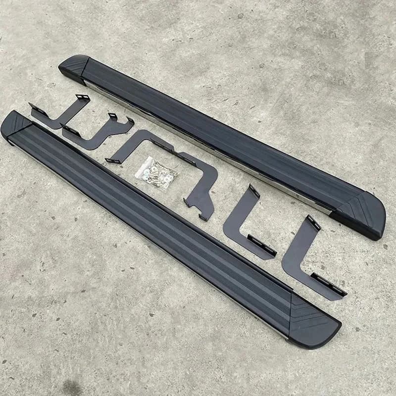 Factory  Chassis Parts Running Boards Side Step 2010-2018
