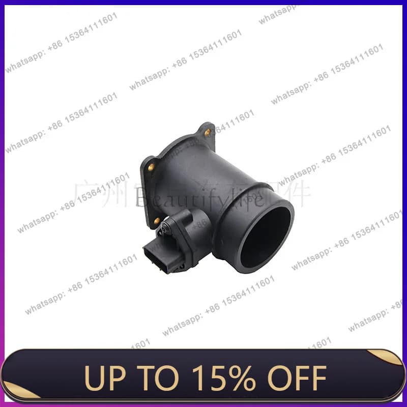 High-quality accessories0280218005 air flow meter sensor 22680-7J600
