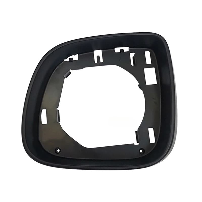 Auto Left Right Side Wing Mirror Frame Trim for VW Transporter Multivan Caravelle 2010-2021 7E1858553C 7E1858554C