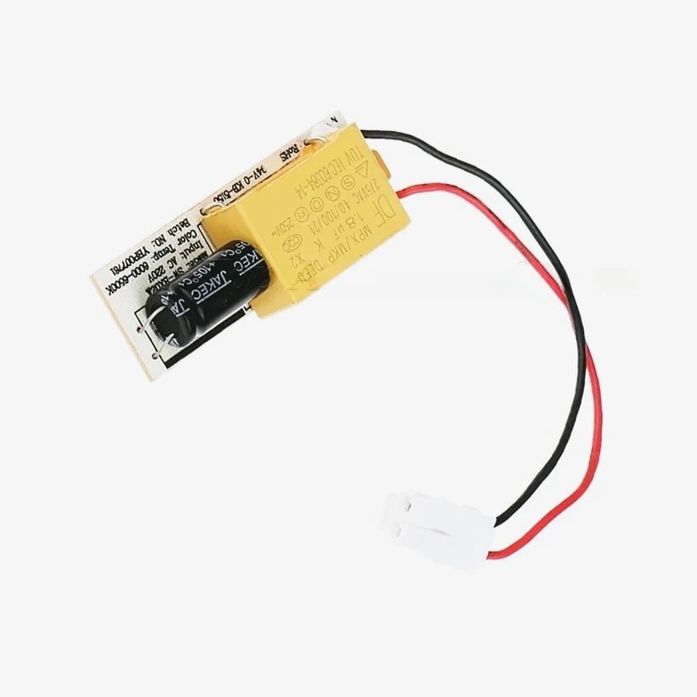 Conjunto  panel  luces LED  1 pieza 41041487   SW-BX02A W27-39 para Hoover & Candy frigorífico congelador placa  circuito PCB ac