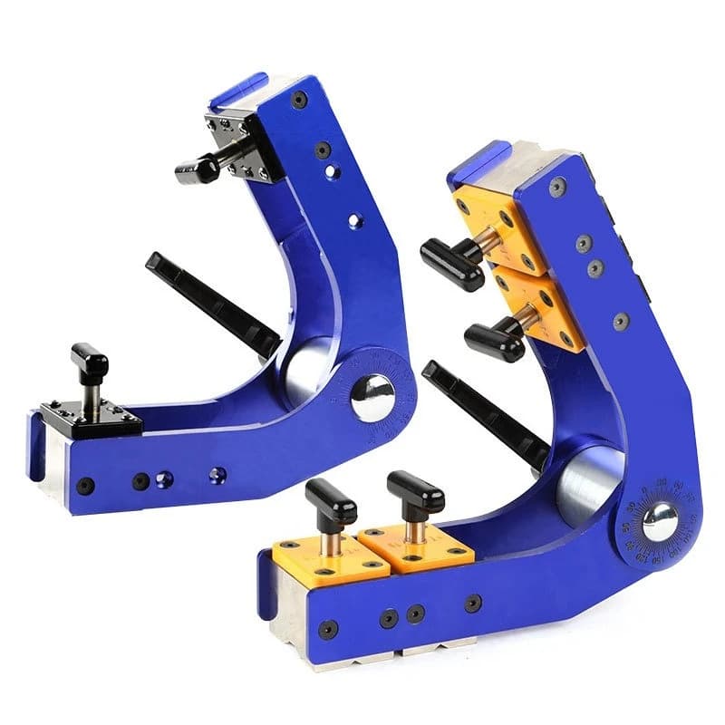 Rotation angle holder with switch 30-180 degree positioning WM9-S2 directly from the manufacturer