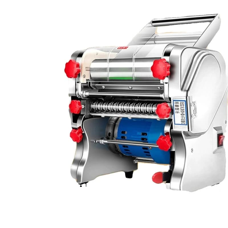 Electric noodle press household small noodle machine commercial fully automatic integrated