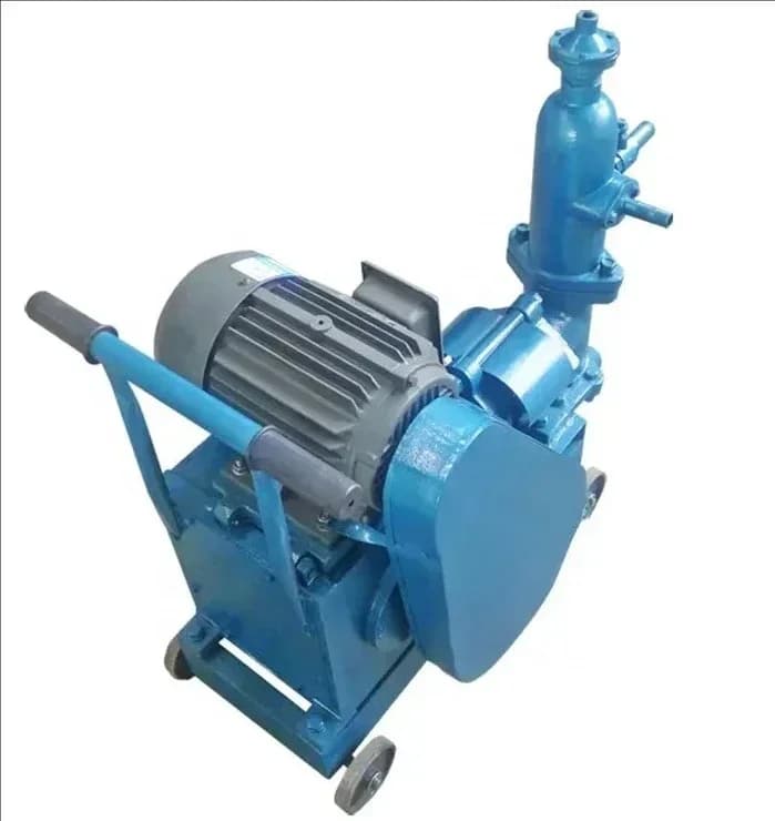 High Quality Electric UB3C Grouting Pump
