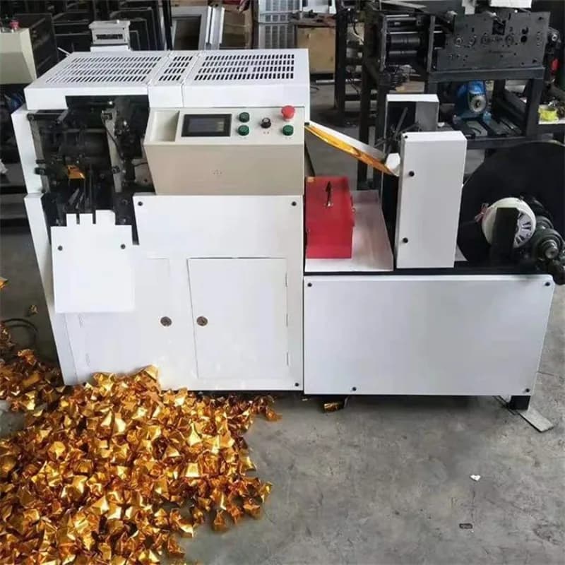 New ingot machine, drum and flat dual-purpose ingot machine, automatic numerical control ingot machine