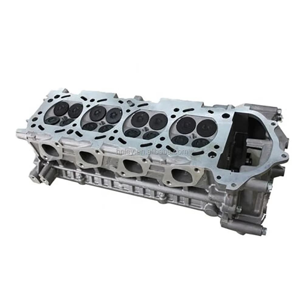 For Nissan Cylinder Head 2.4L - 2389cc - L4 - KA24DE