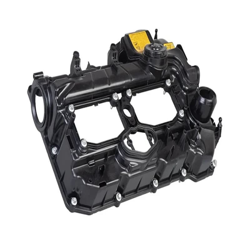 suitable for F30 320i F26 X4 F25 X3 F10 525i Valve Cover N20 Engine