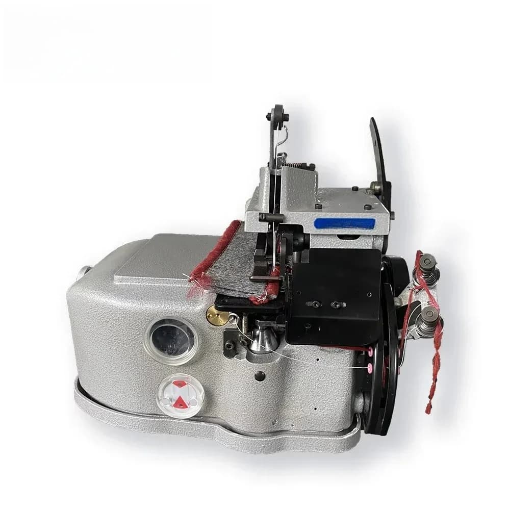 HK-2500 INDUSTRIAL CARPET Edge OVEREDGING OVERLOCK SEWING MACHINE