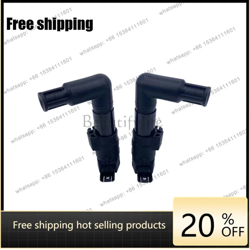 FG R1200GS R1200 Motorcycle Ignition Coil 7715858-01 7715857-01