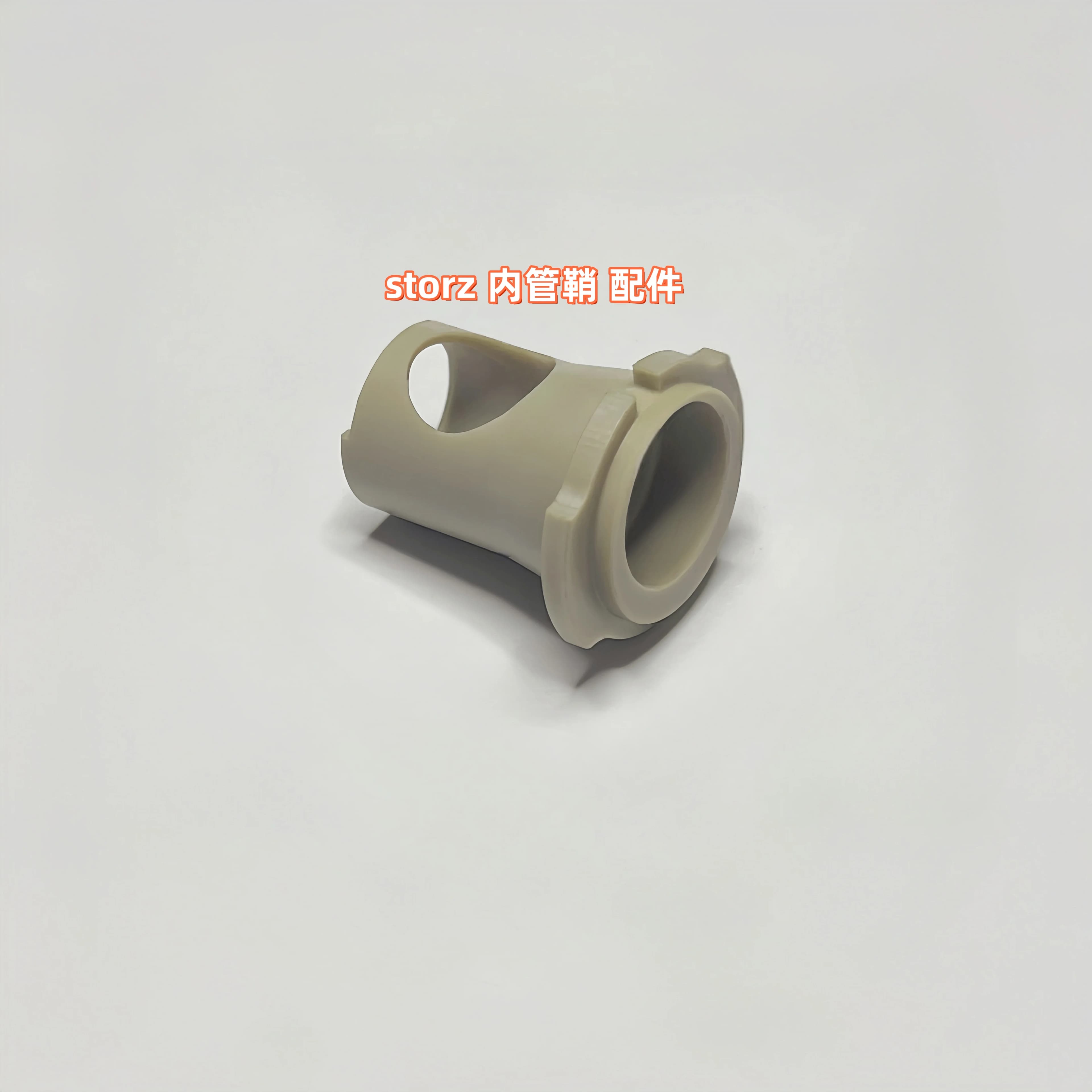 Inner/Outer Sheath Connection Fitting Operating Hand Part Electric Cut Ring Fixing Sleeve Key Cap 2705 ALA