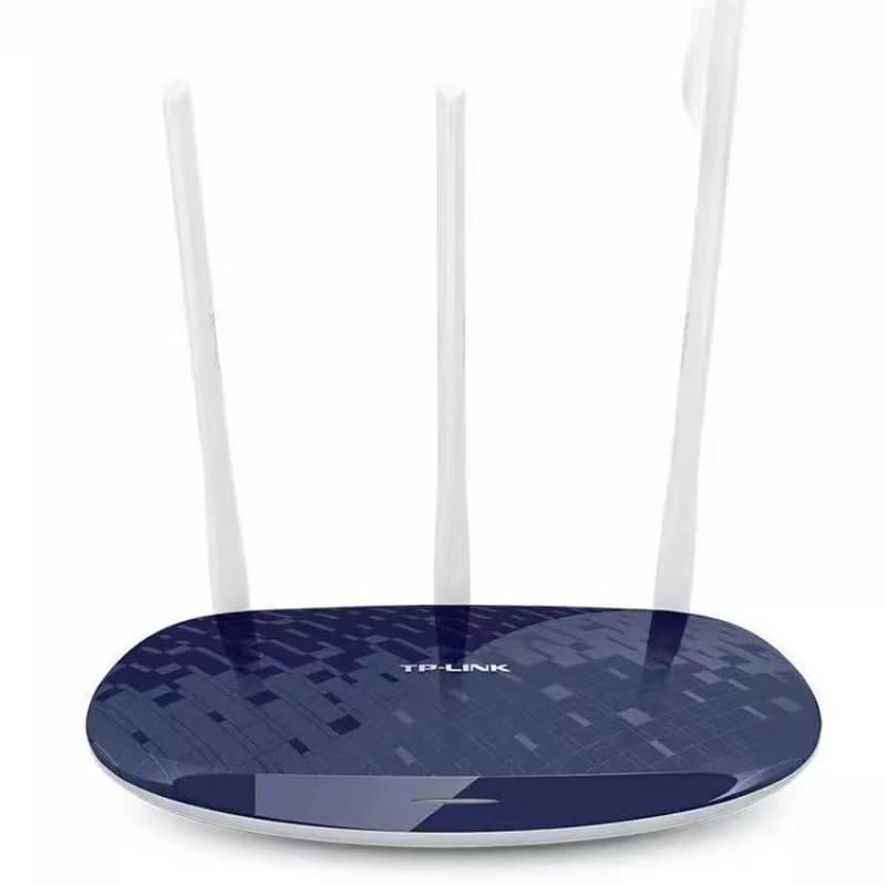 TP Smart Wireless Router 886N 100M Full Netcom Enhanced Edition