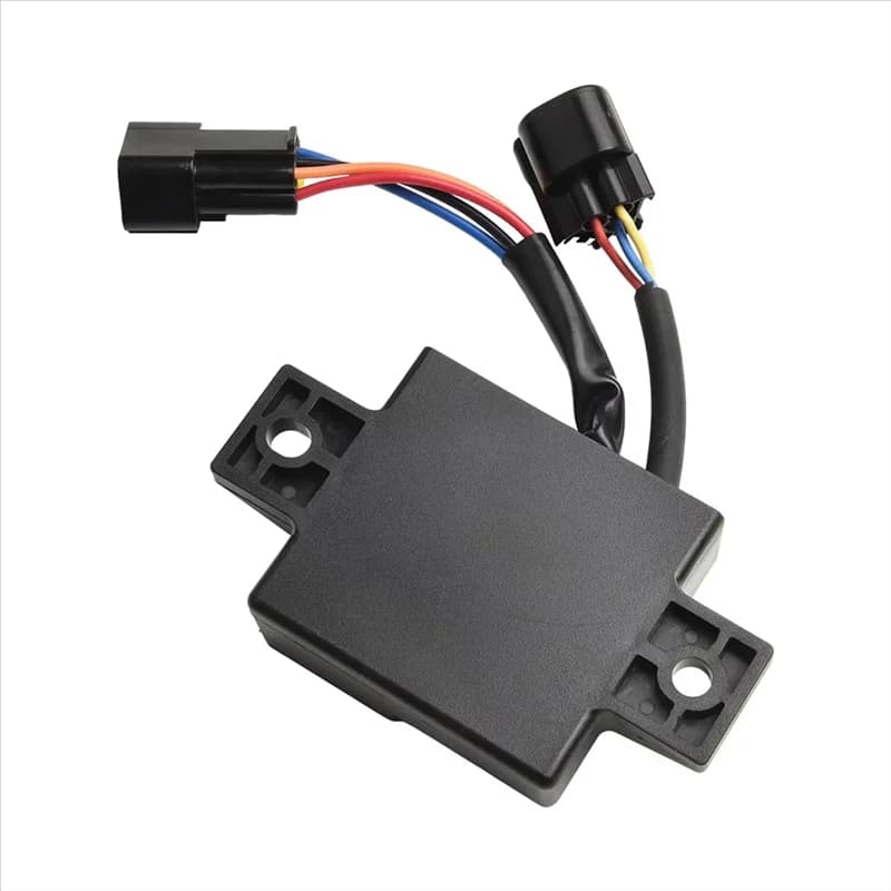 Nueva caja de encendido CDI limitador de velocidad extraíble para Suzuki Quadsport Z50 LTZ50 LT-Z50 Z90 LTZ90 2007-2024