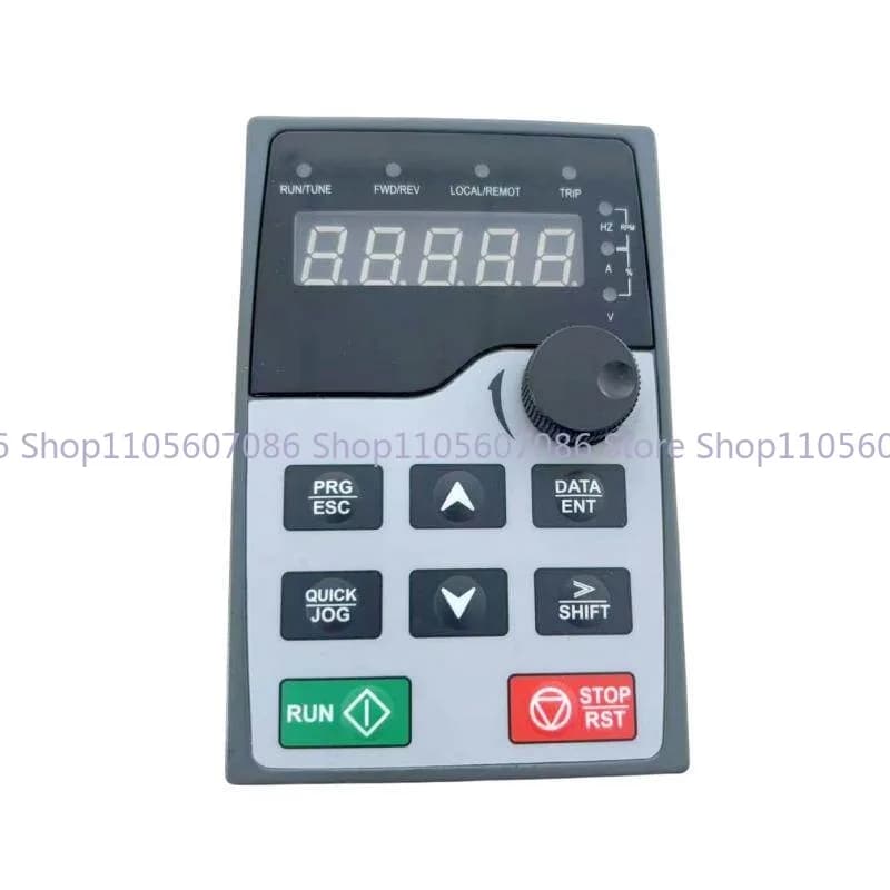 Suitable for 11022-00017 Inverter GD200A-300 Control Panel Operation Display Debugging Panel