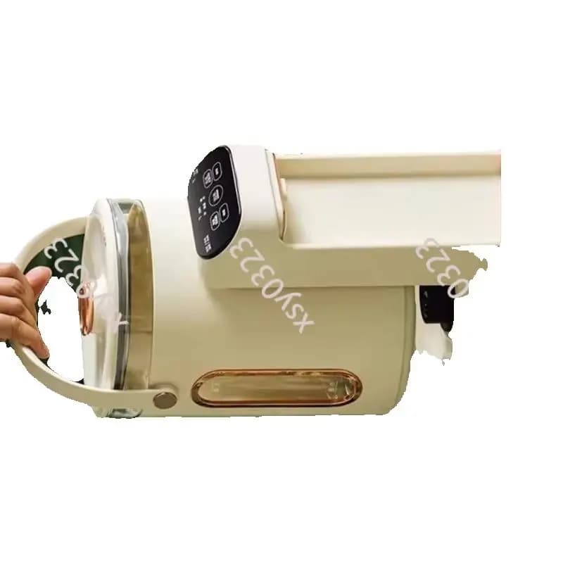 Automatic Electric Glass Thermo Pot for Home with Constant Temperature Water Kettle Heating And Insulation Features