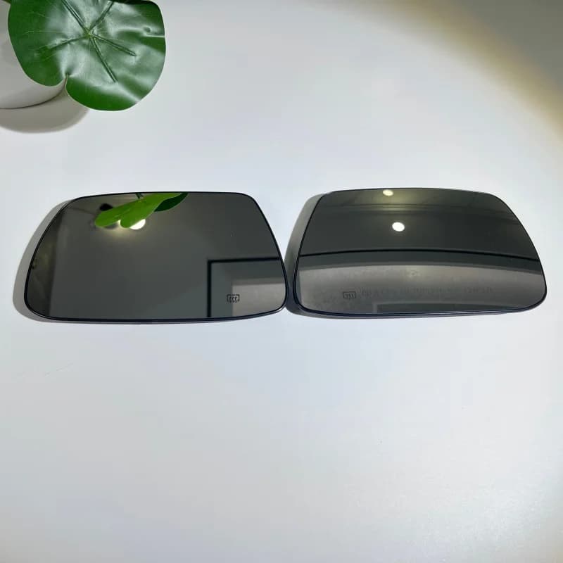 Car mirror Suitable for Jeep Grand Cherokee USA 2005-2010 mirror rearview mirror mirror heating glass 5142875AA / 5142874AA new