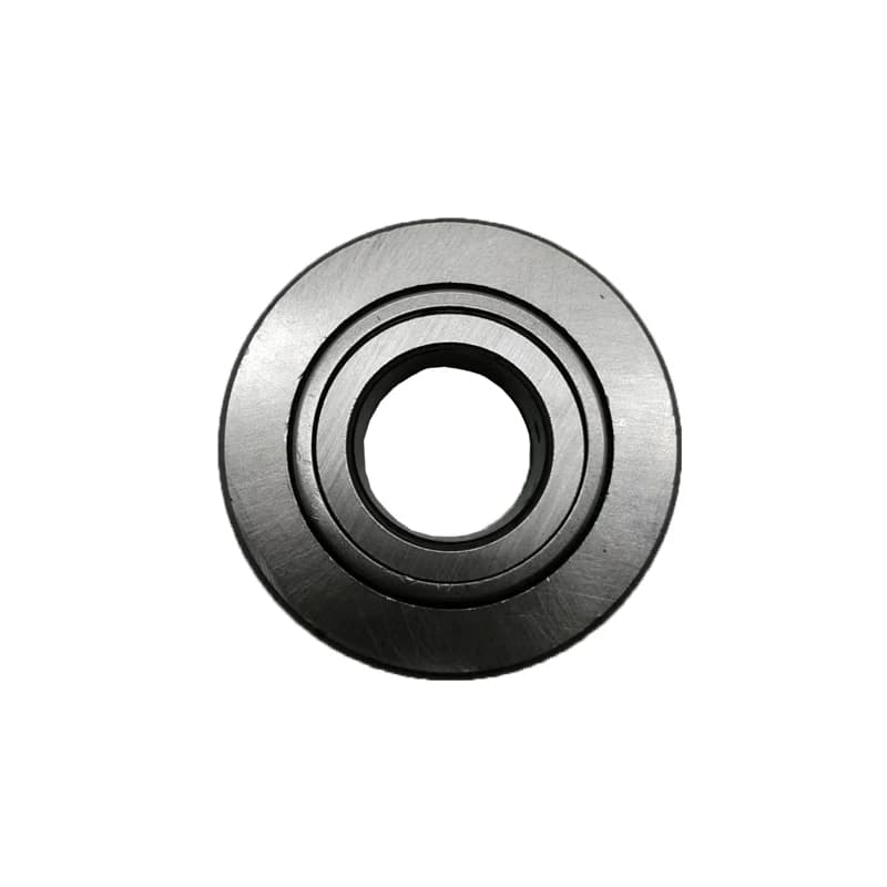 Linde R14R16R20 Series 115 Forklift Fitting Door Frame Forward Slide Frame Support Roller 0009249157 Bearing